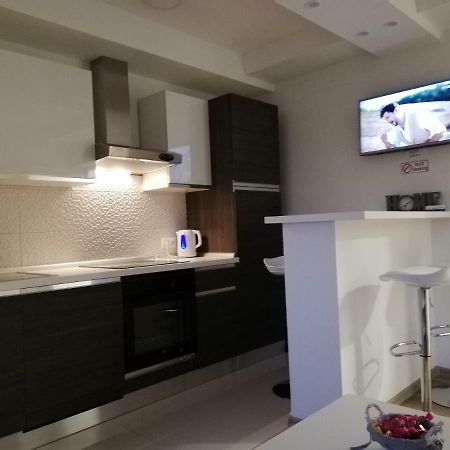 Apartman Skribulja Zupanja Εξωτερικό φωτογραφία