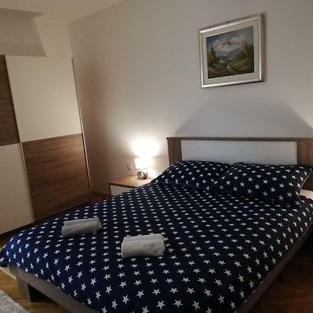 Apartman Skribulja Zupanja Εξωτερικό φωτογραφία