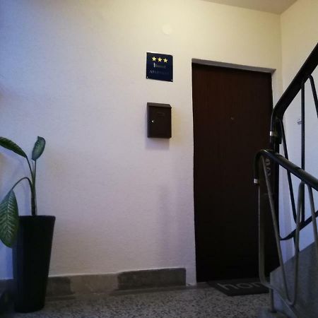 Apartman Skribulja Zupanja Εξωτερικό φωτογραφία