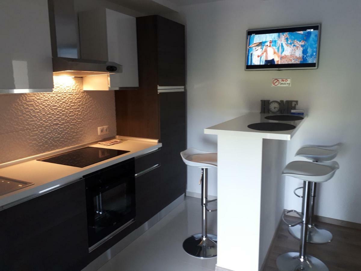 Apartman Skribulja Zupanja Εξωτερικό φωτογραφία