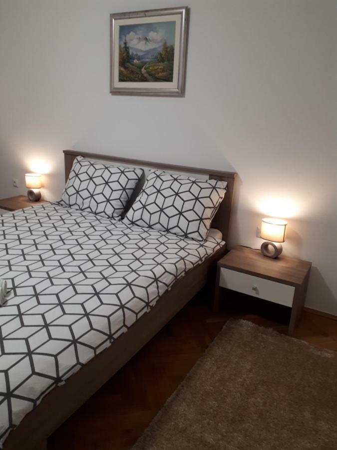 Apartman Skribulja Zupanja Εξωτερικό φωτογραφία