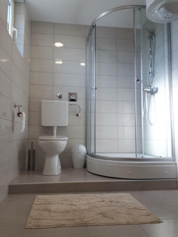 Apartman Skribulja Zupanja Εξωτερικό φωτογραφία
