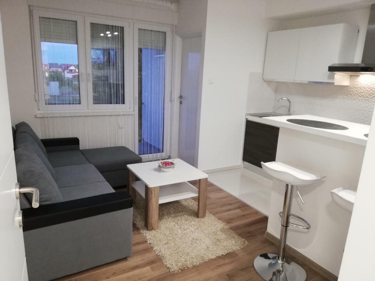 Apartman Skribulja Zupanja Εξωτερικό φωτογραφία
