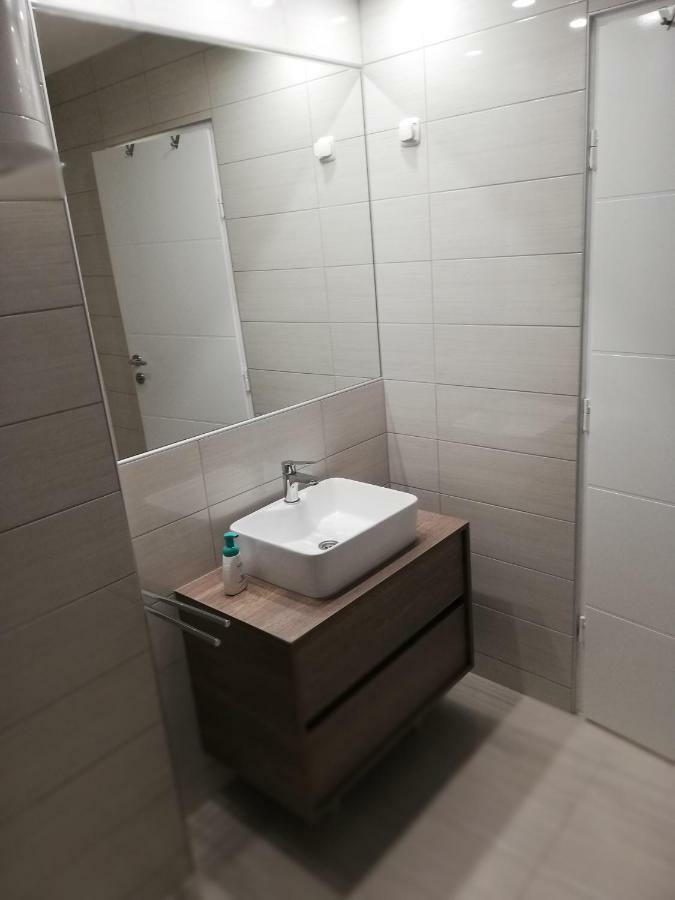 Apartman Skribulja Zupanja Εξωτερικό φωτογραφία
