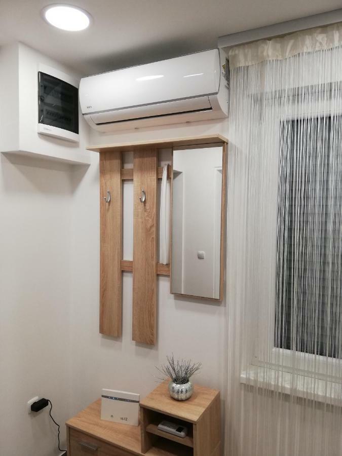 Apartman Skribulja Zupanja Εξωτερικό φωτογραφία