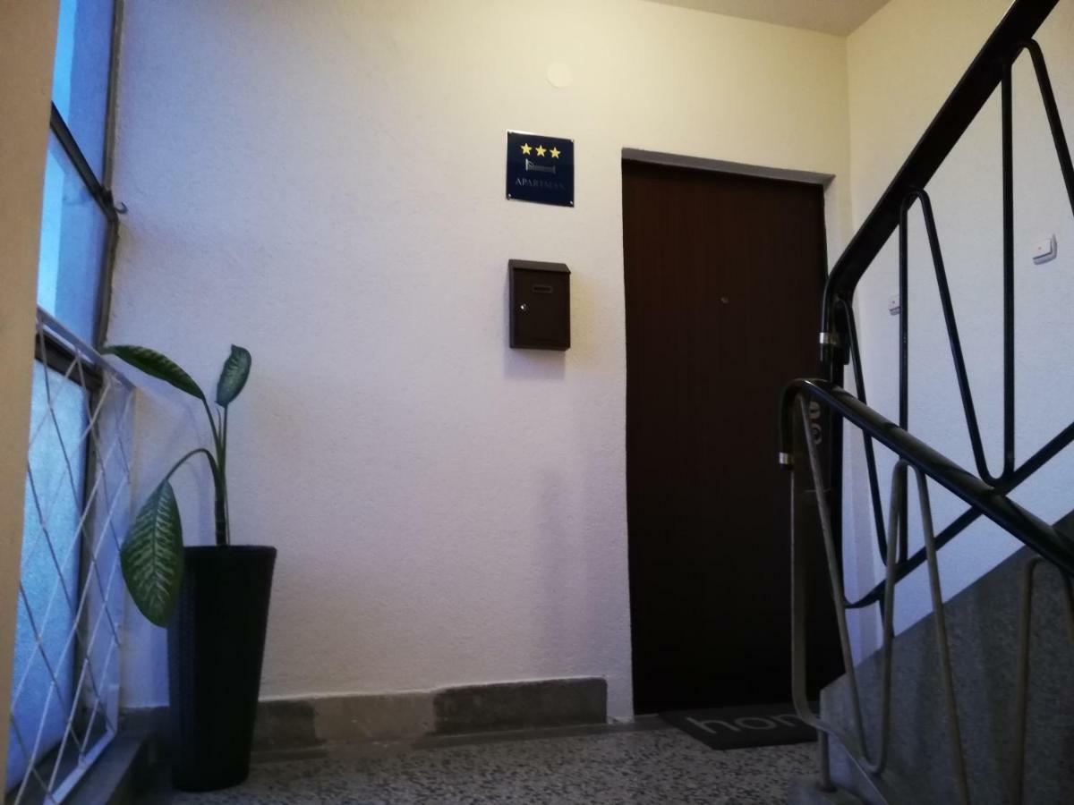 Apartman Skribulja Zupanja Εξωτερικό φωτογραφία