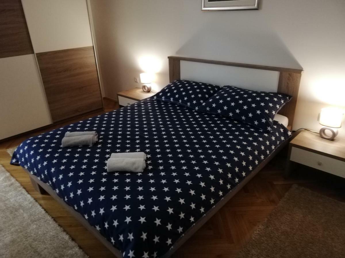 Apartman Skribulja Zupanja Εξωτερικό φωτογραφία